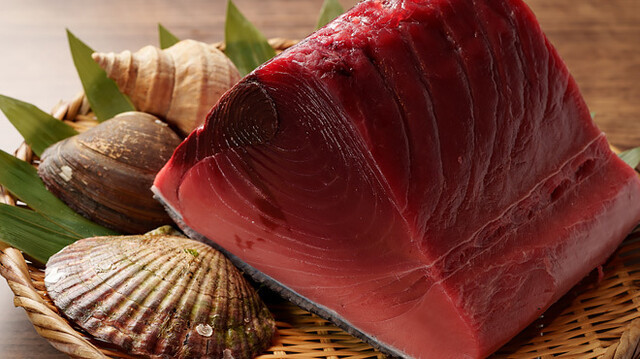 すし居酒屋 龍 - 勾当台公園（寿司）の写真