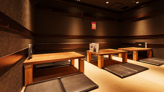 すし居酒屋 龍 - 勾当台公園（寿司）の写真