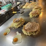 てっぱん食堂 - 