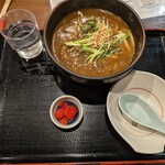 しんぺいうどん - 