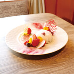 ボン ボヌール - 