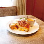 ボン ボヌール - 