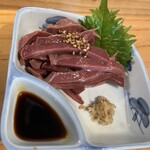 焼肉ホルモン一 - 