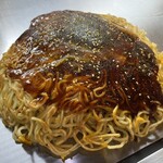 てっぱん食堂 - 