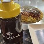 てっぱん食堂 - 