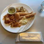 インペリアルバイキング サール - 