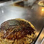 てっぱん食堂 - 