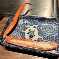 くずし鉄板 あばぐら 恵比寿店 - 