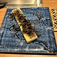 くずし鉄板 あばぐら 恵比寿店 - 