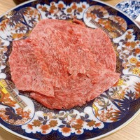 肉亭ふたご iki 本郷三丁目店 - 