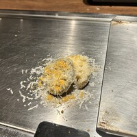 くずし鉄板 あばぐら 恵比寿店 - 