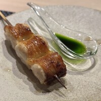 ロベリスク。 - 