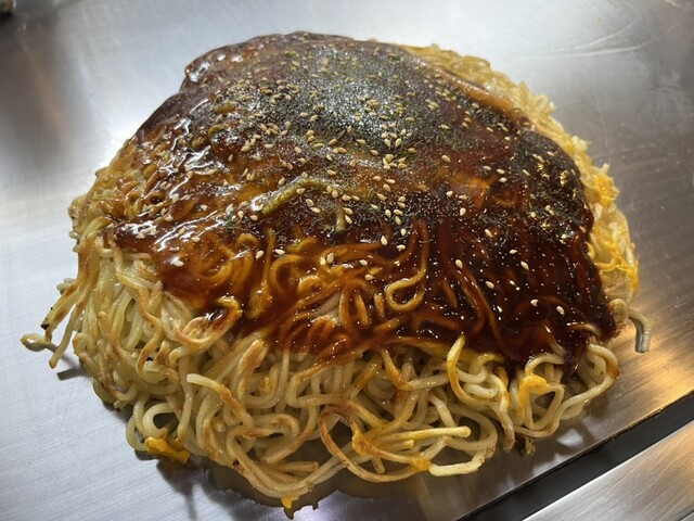 Teppan Shokudo photo 2