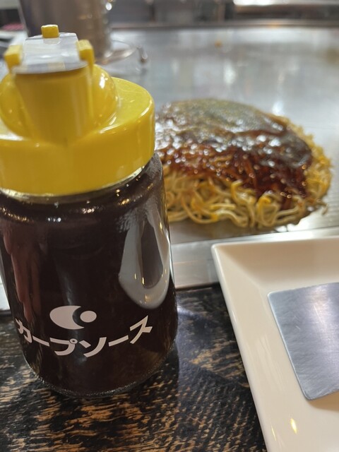 Teppan Shokudo photo 3