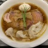 らぁ麺やまぐち - 