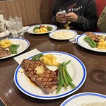 ル・モンド - 家族皆んな大好きル・モンド