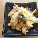 銀座ハゲ天 - 料理写真: