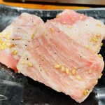 焼肉ホルモン 新井屋 はなれ - 