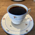 CAFÉ FAÇON - 