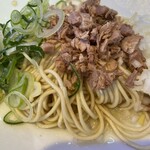 らーめん芝浜 - 