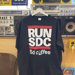 Sd Coffee - 