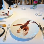 レストラン・ジョルジュマルソー - 