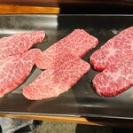 焼肉ホルモン 新井屋 はなれ - 