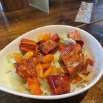 ハイ，ハウ アー ユー - 