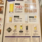 Tokyo Station Beer Stand - 