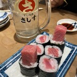 Sushi Sakaba Sashisu - 