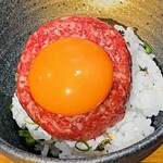 焼肉ホルモン 新井屋 - 