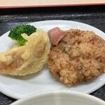 JR新幹線食堂 - 