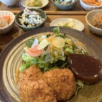 コトコト カフェ - 