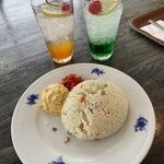 喫茶コスモス - 