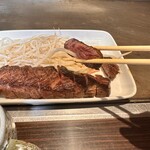 鉄板焼ステーキダイニング ハッピーバッファロー - 