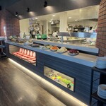 深谷テラス ヤサイな仲間たちファーム レストラン - 