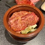焼肉 幸楽 - 
