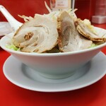 ラーメン魁力屋 - 