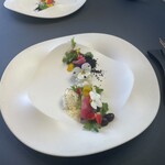 プレゼンテ スギ - 