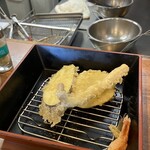 Tokusei Tempura - 