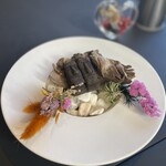 プレゼンテ スギ - 