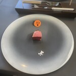 プレゼンテ スギ - 