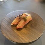 プレゼンテ スギ - 