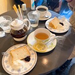 Cafeきょうぶんかん - 