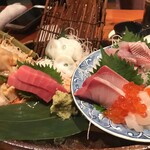 和食完全個室居酒屋　龍の屋 - 