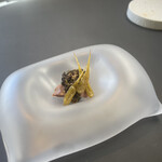 プレゼンテ スギ - 