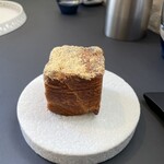 プレゼンテ スギ - 