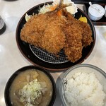 まるやま食堂 - 