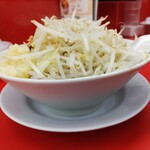 ラーメン魁力屋 - 