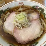 和渦製麺 - 